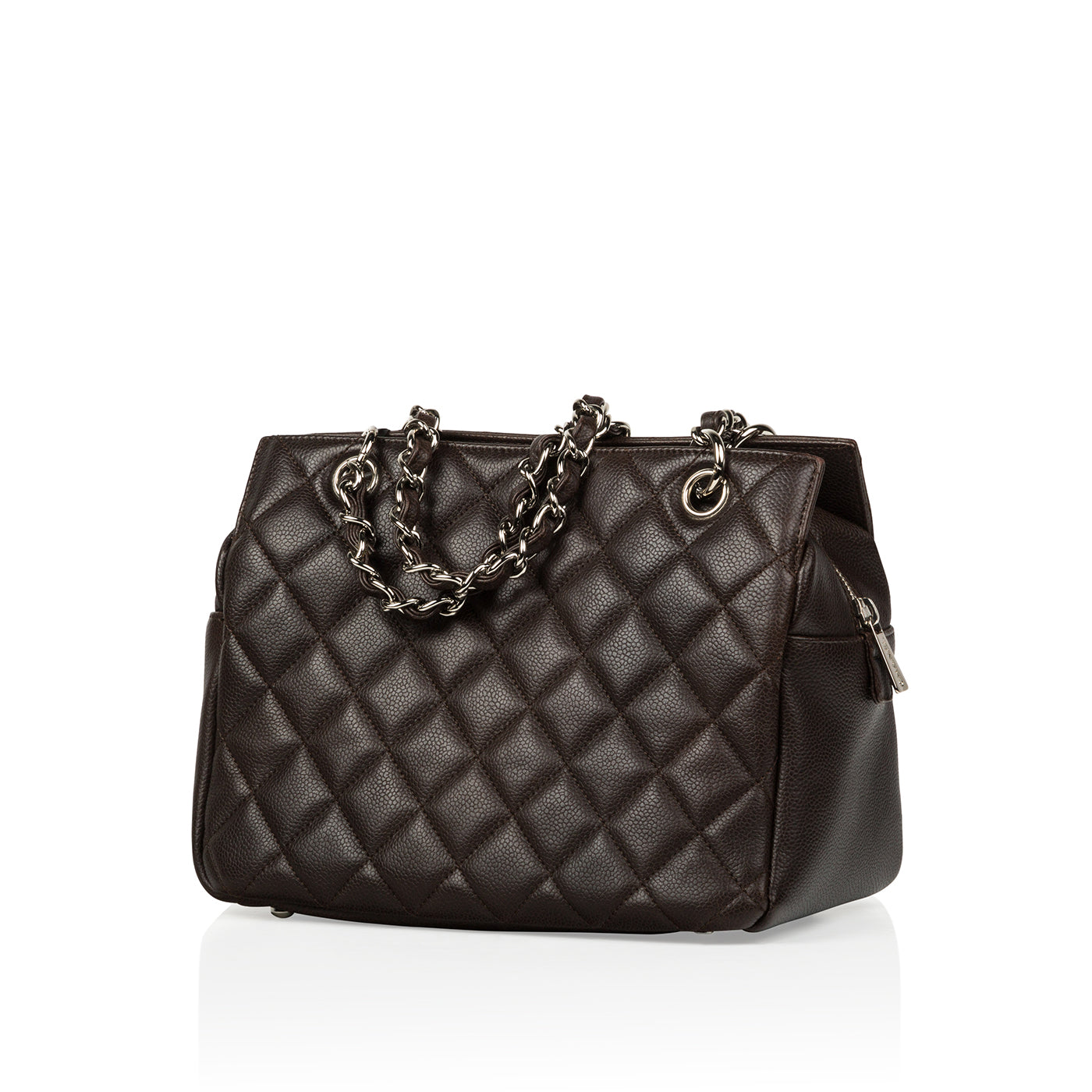 Chanel Petite Timeless Tote - PTT