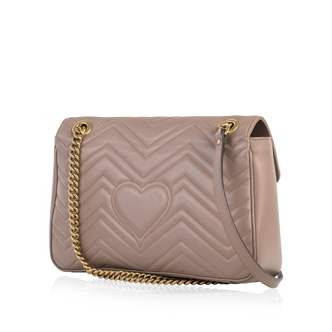 Gucci GG Marmont Medium Matelass?