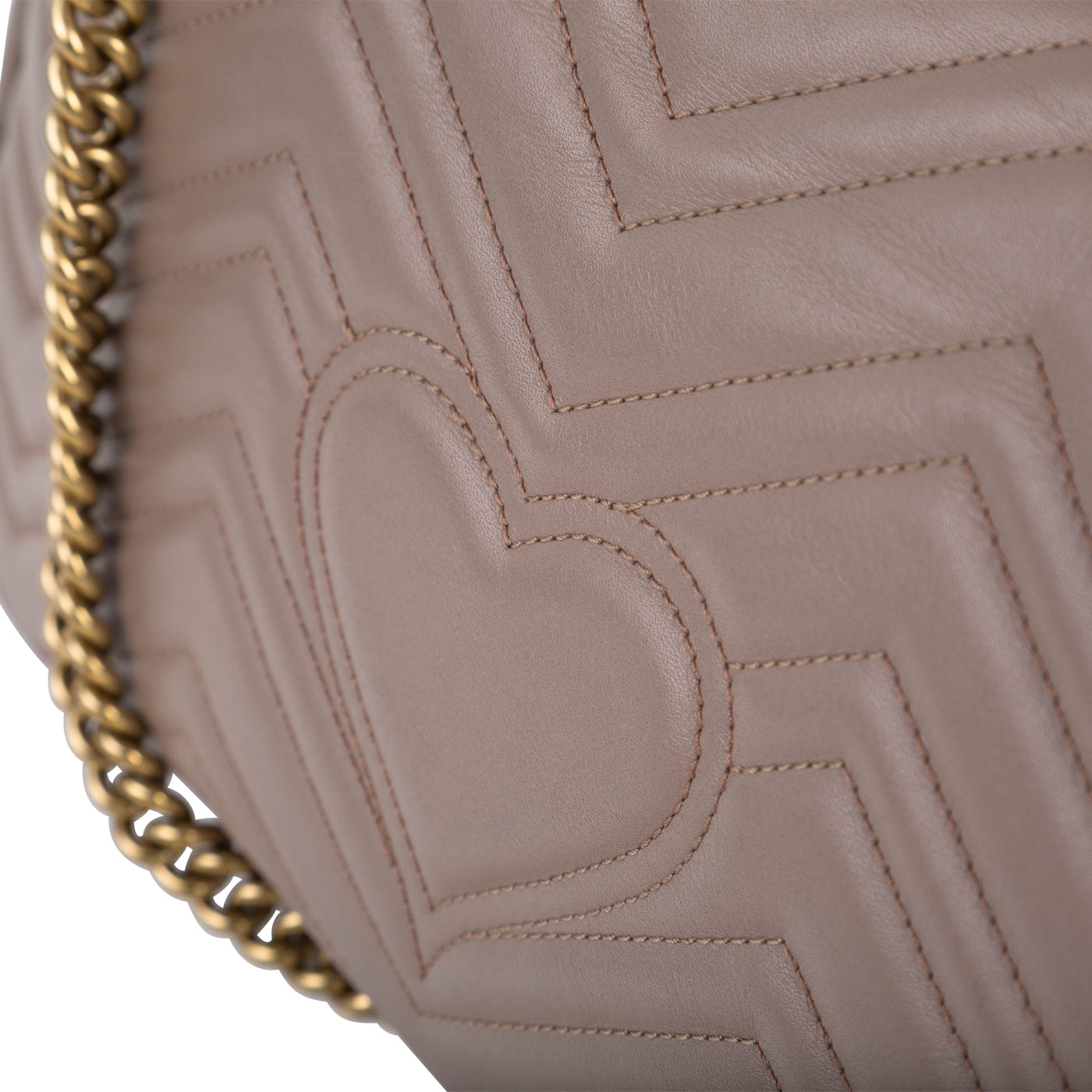 Gucci GG Marmont Medium Matelass?