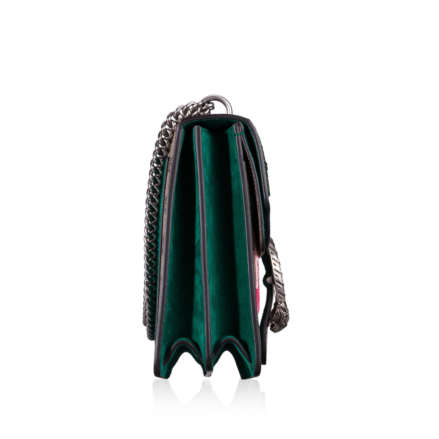 Gucci Dionysus 'Modern' appliqu?d bag