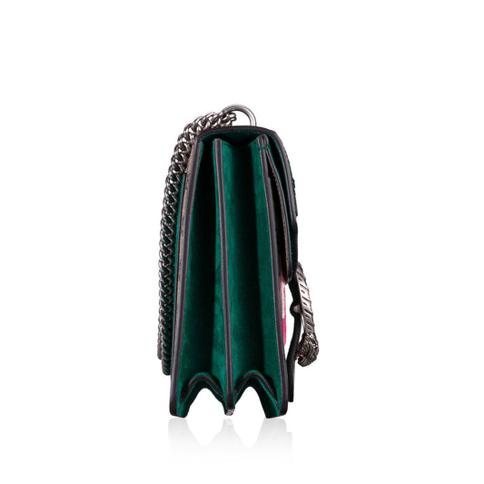Gucci Dionysus 'Modern' appliqu?d bag