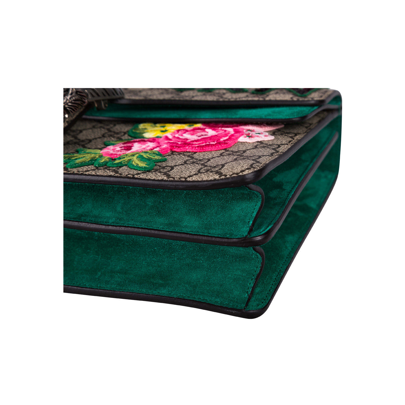 Gucci Dionysus 'Modern' appliqu?d bag