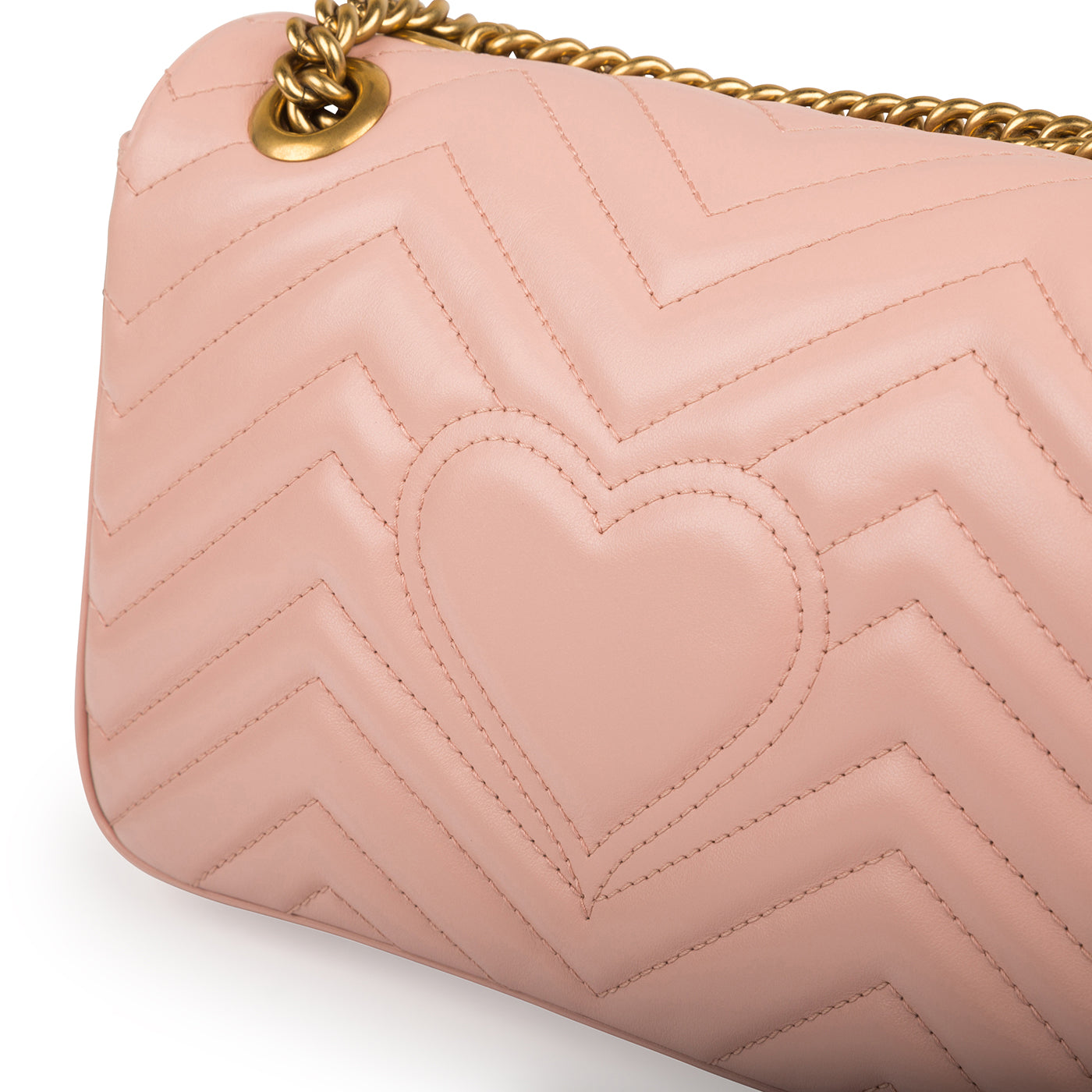 Gucci Marmont Small Matelass? bag