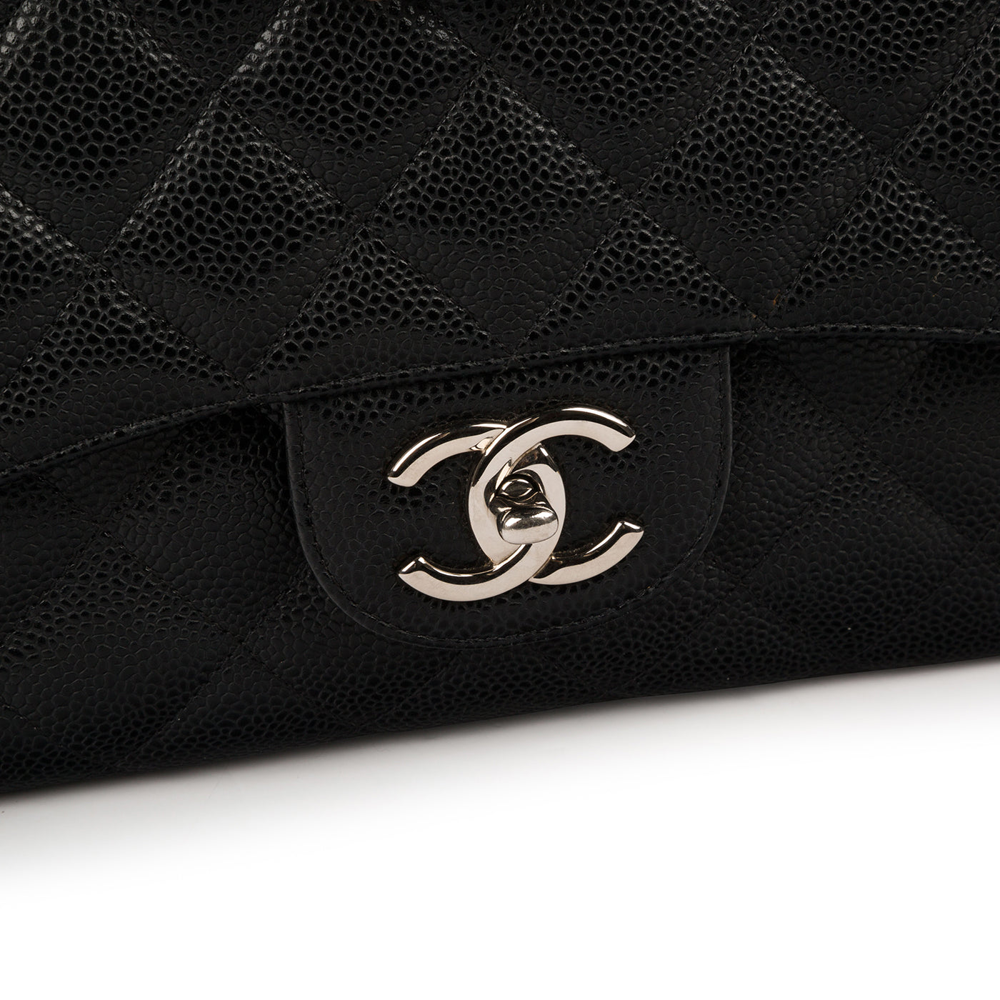 Chanel Classic Flap Bag Maxi