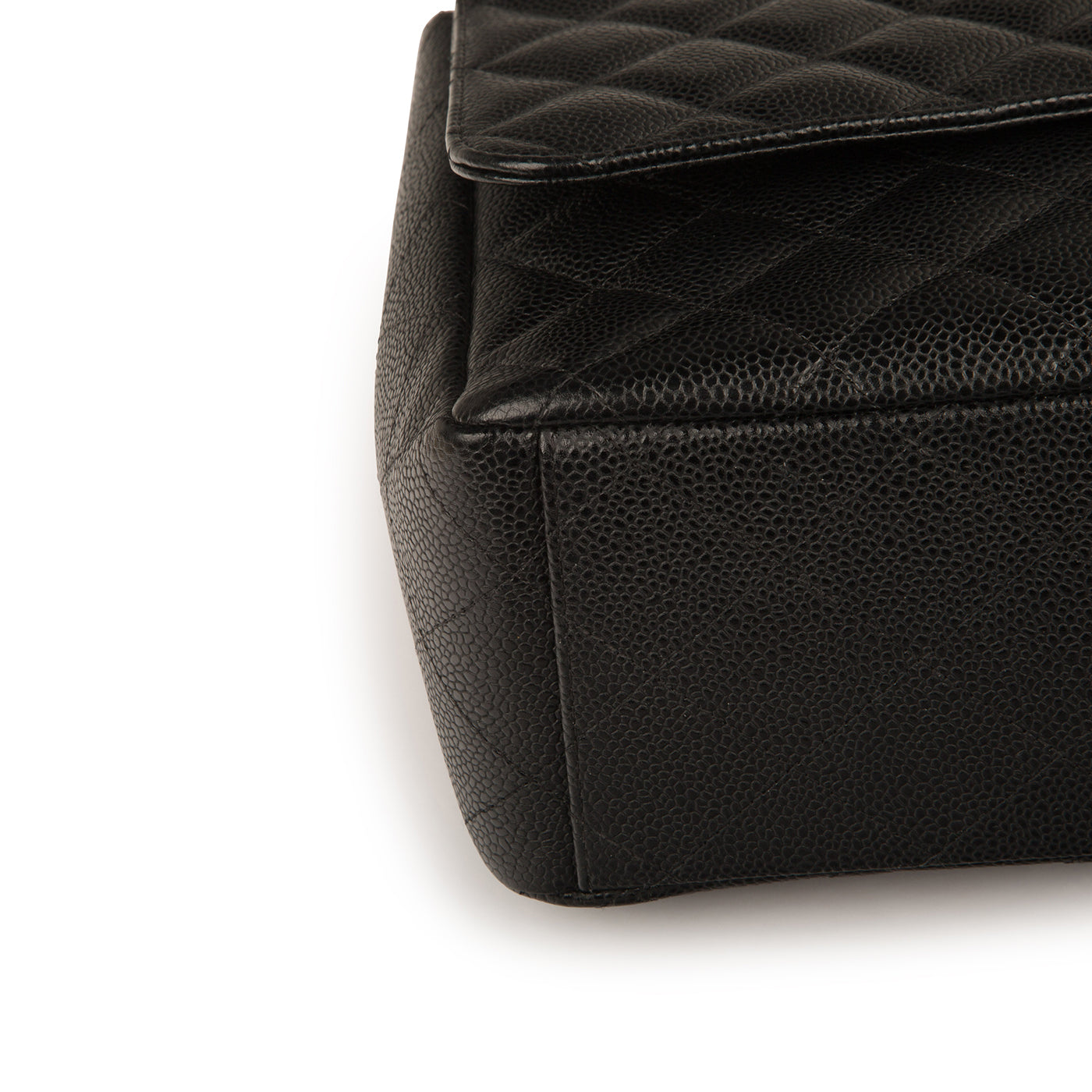 Chanel Classic Flap Bag Maxi