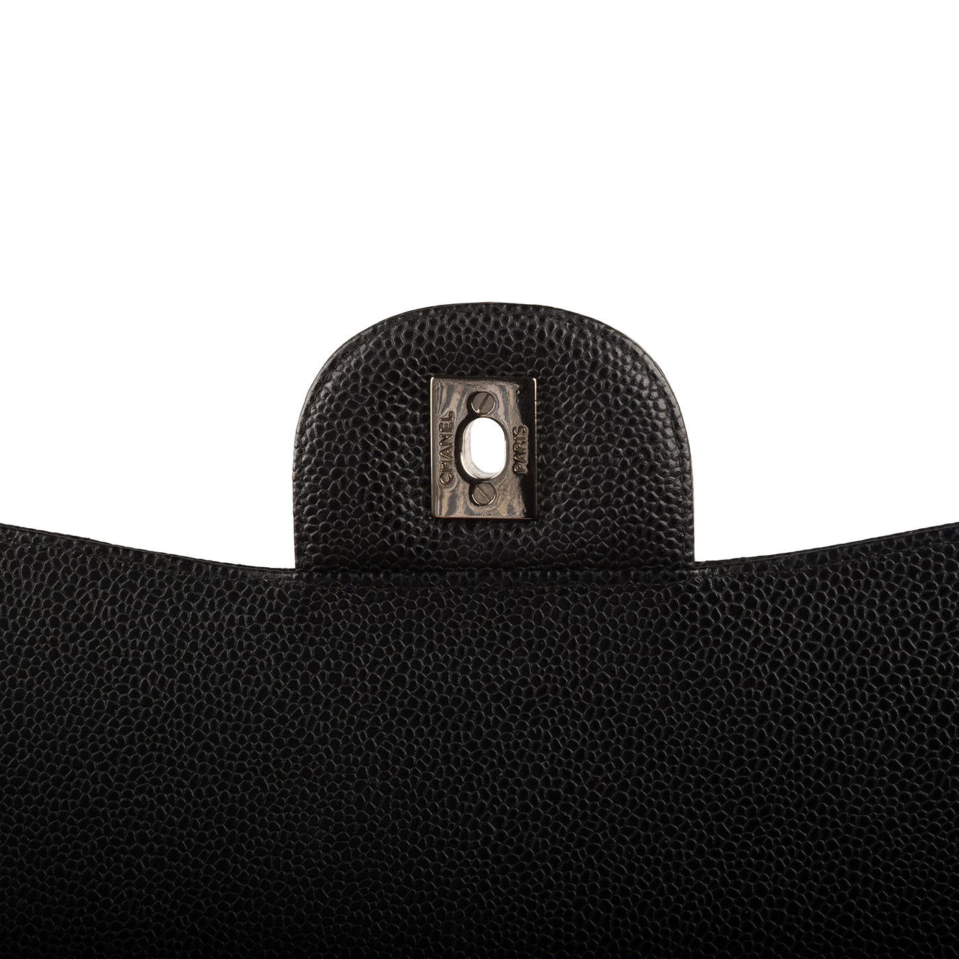 Chanel Classic Flap Bag Maxi