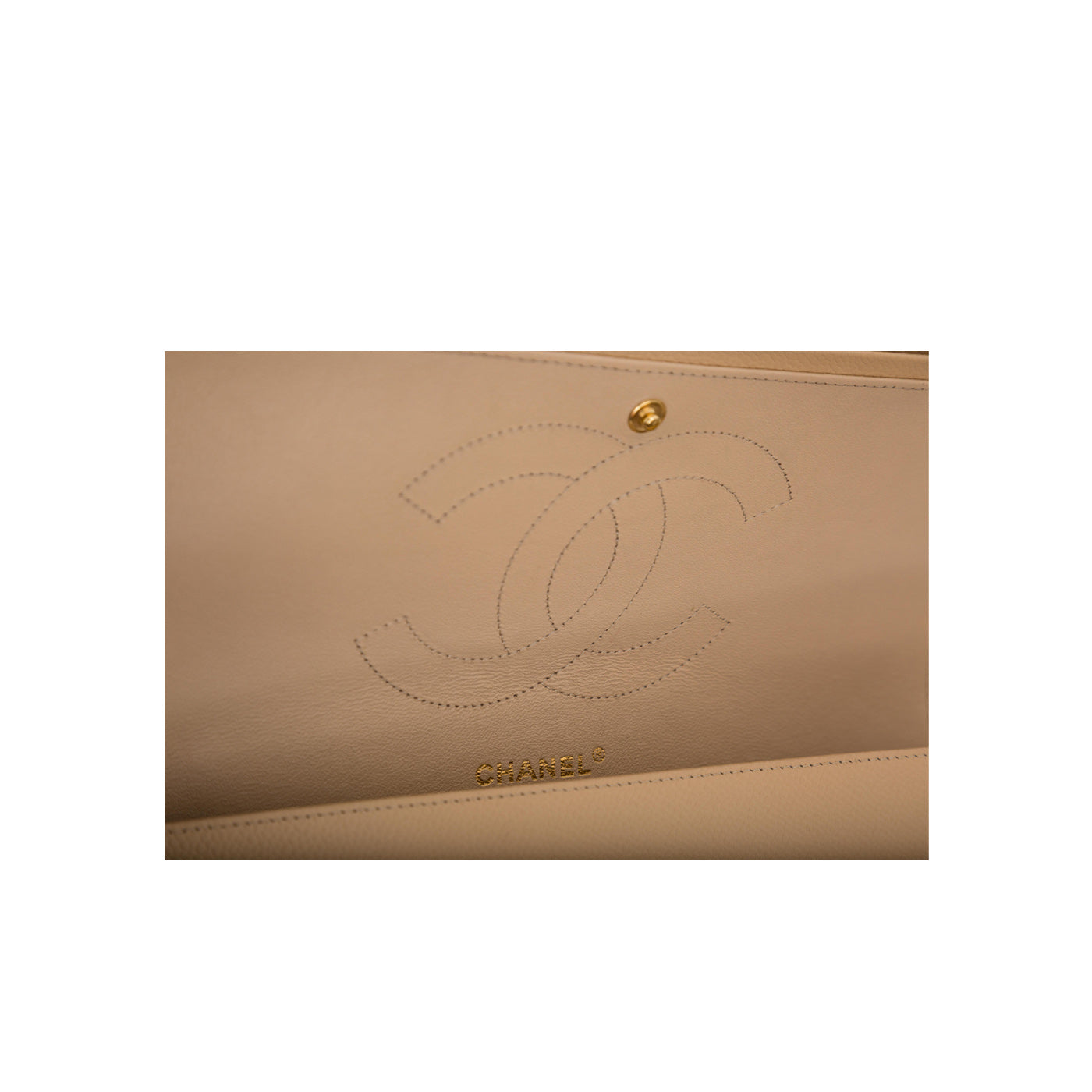 Chanel Classic Flap Jumbo