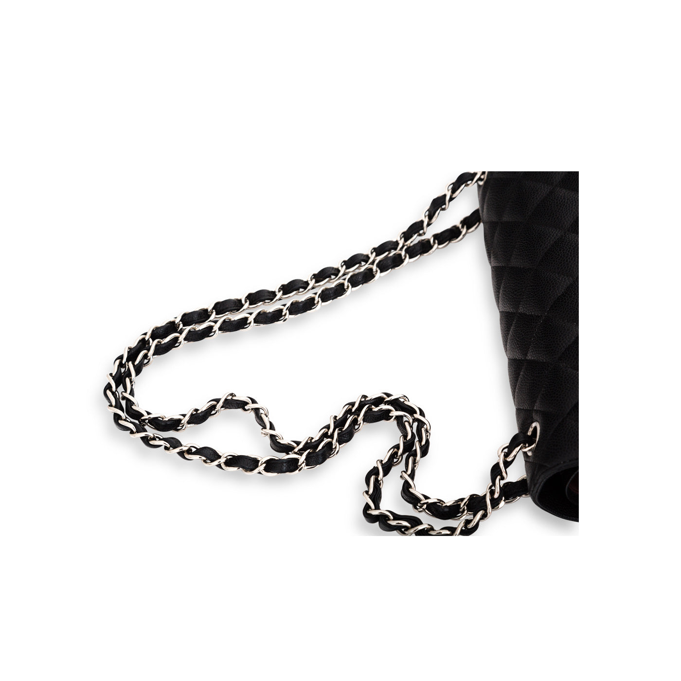 Chanel Classic Flap Jumbo