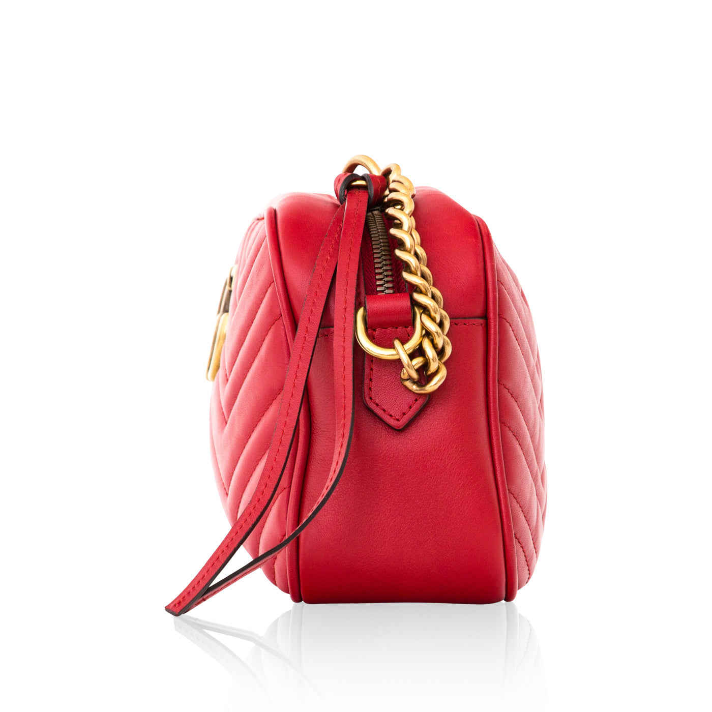 Gucci Marmont matelass? bag