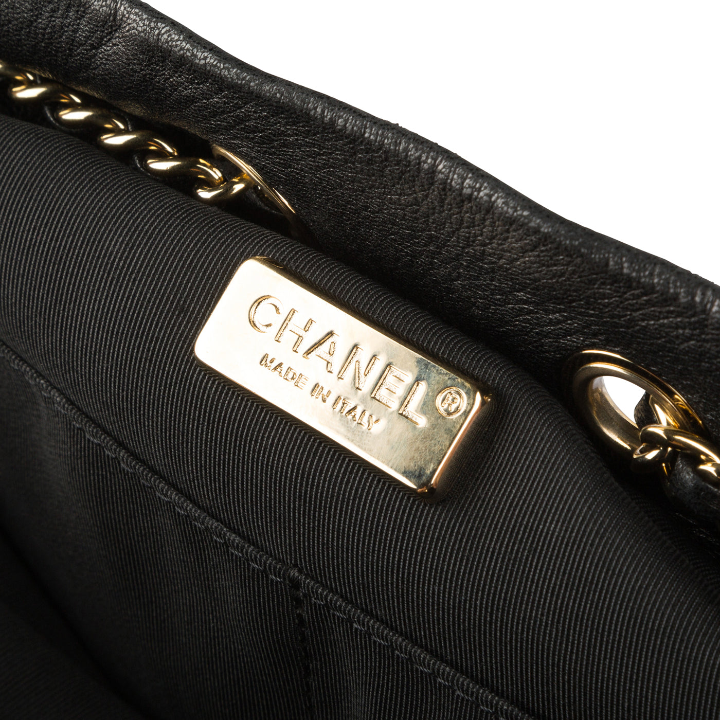 Chanel Seoul Large Backpack