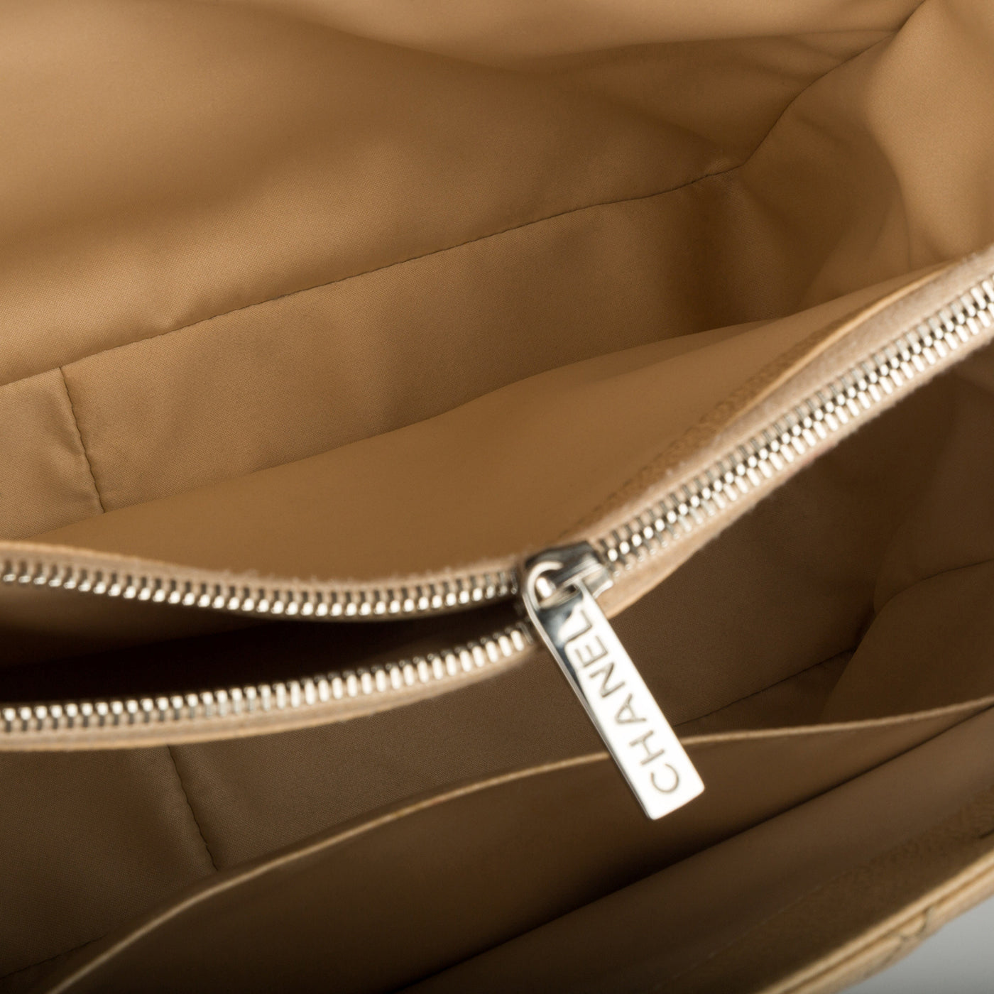 Chanel Grand Shopping Tote