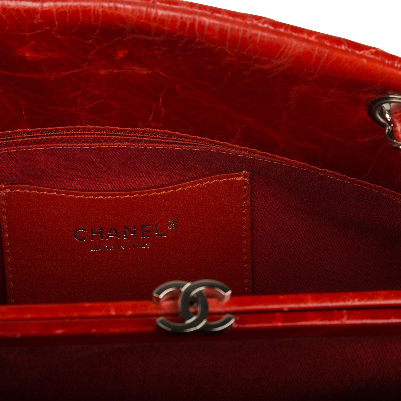 Chanel Mademoiselle