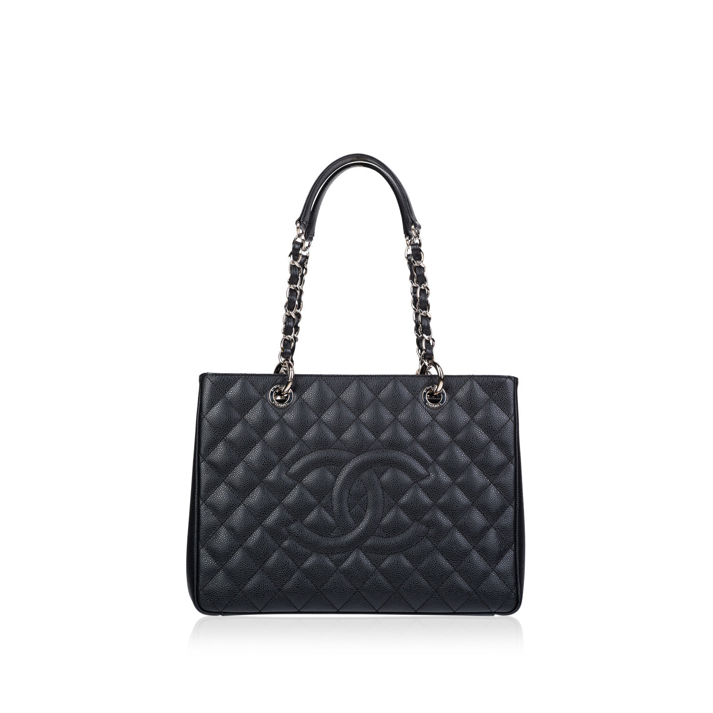 Chanel Grand Shopping Tote