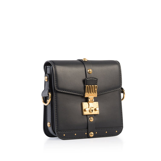Dior Leather Tote