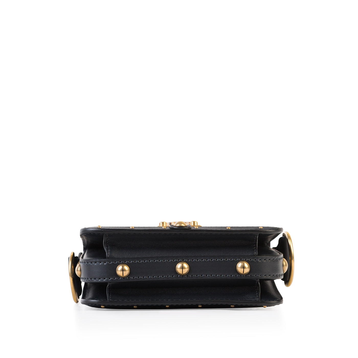 Dior Leather Tote