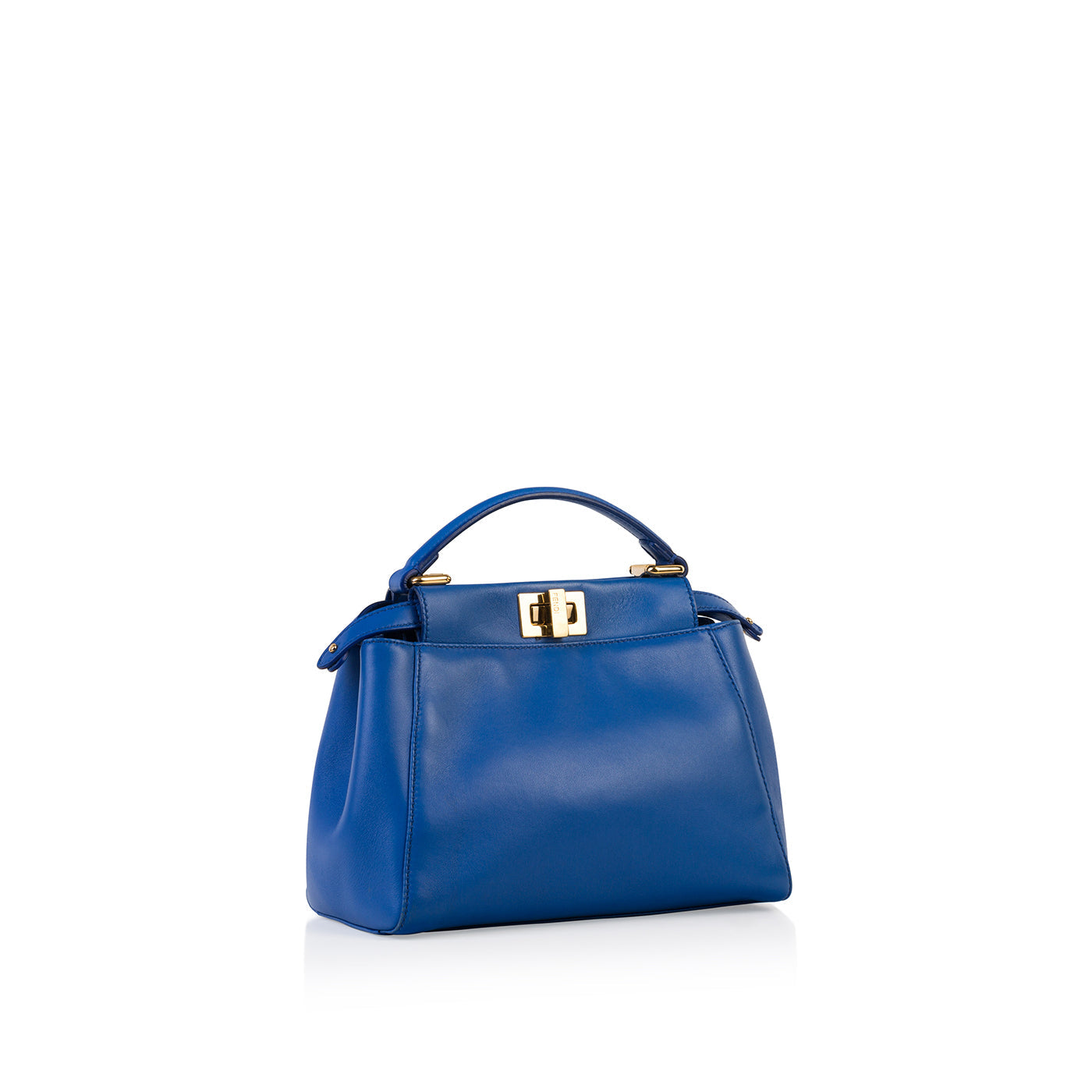 Fendi Peekaboo Handbag - Ewore Bags