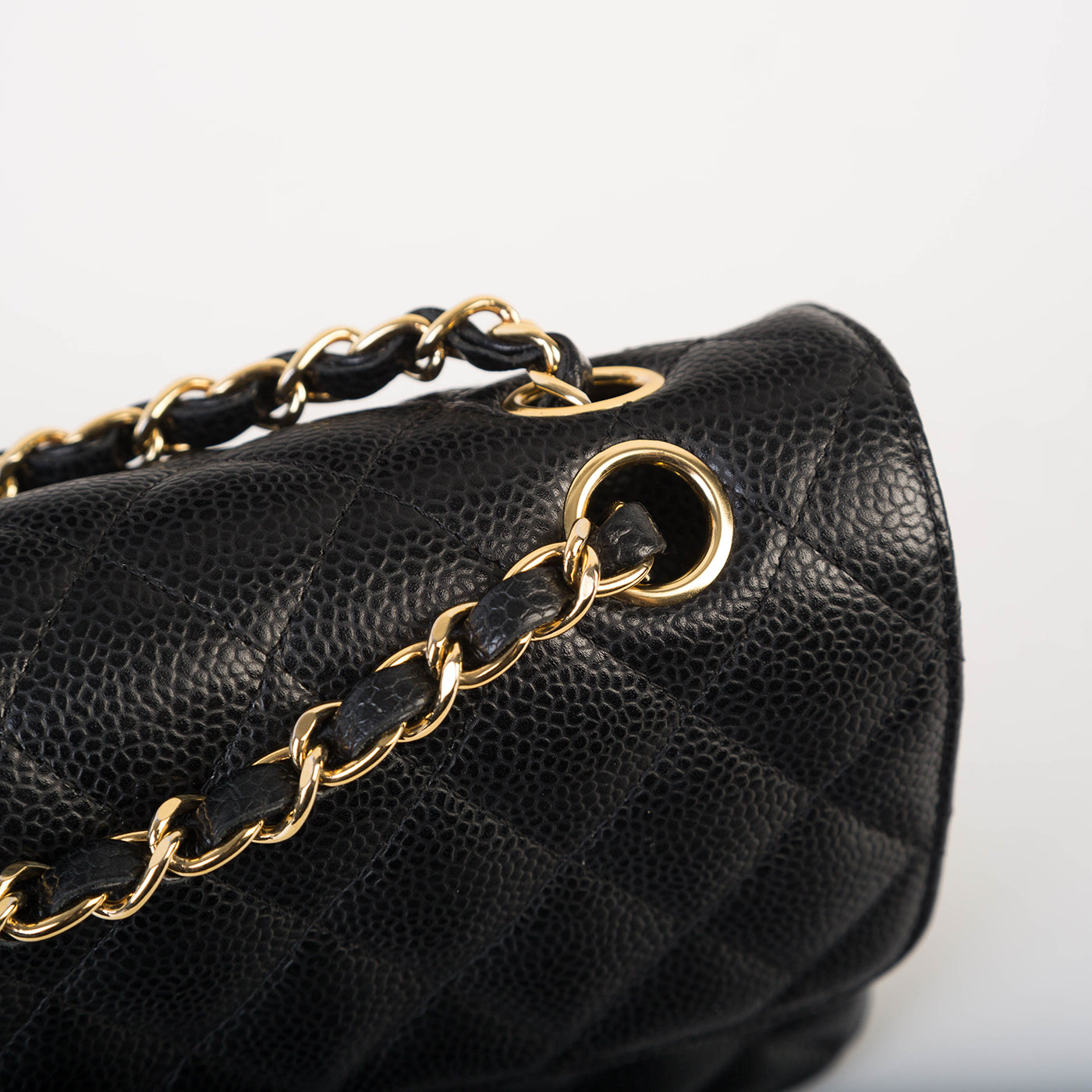 Chanel Classic Flap Bag Small