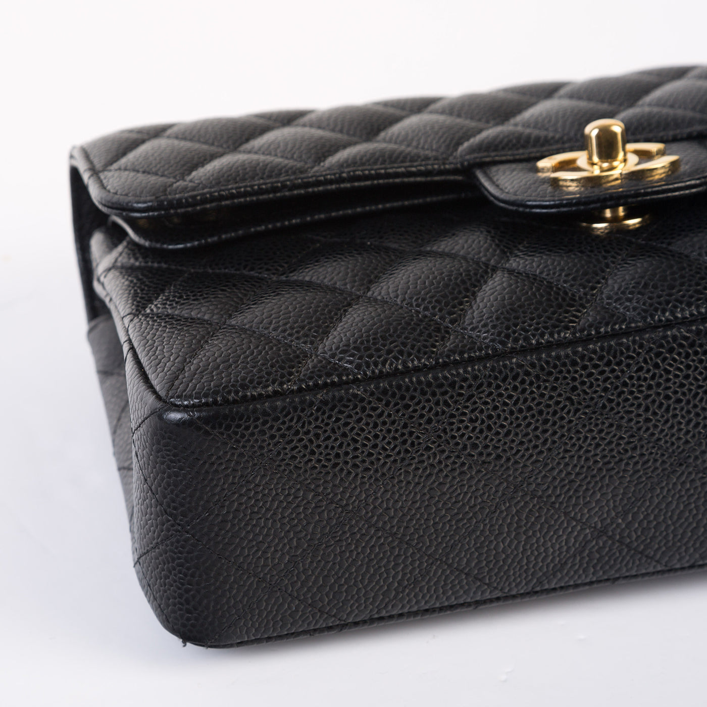 Chanel Classic Flap Bag Small