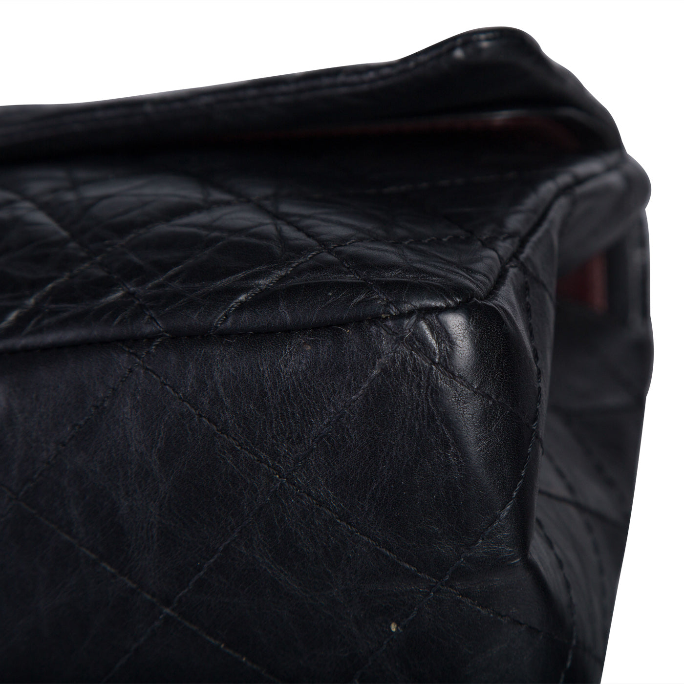 Chanel 2.55 Re-issue Jumbo