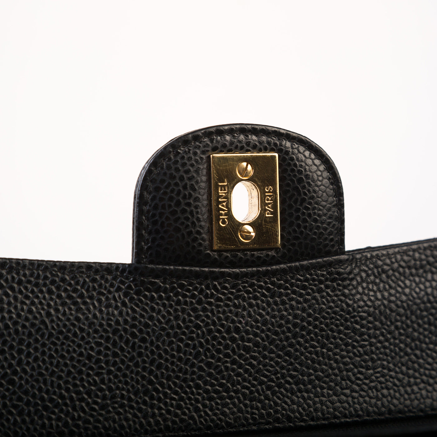 Chanel Classic Flap Bag Small