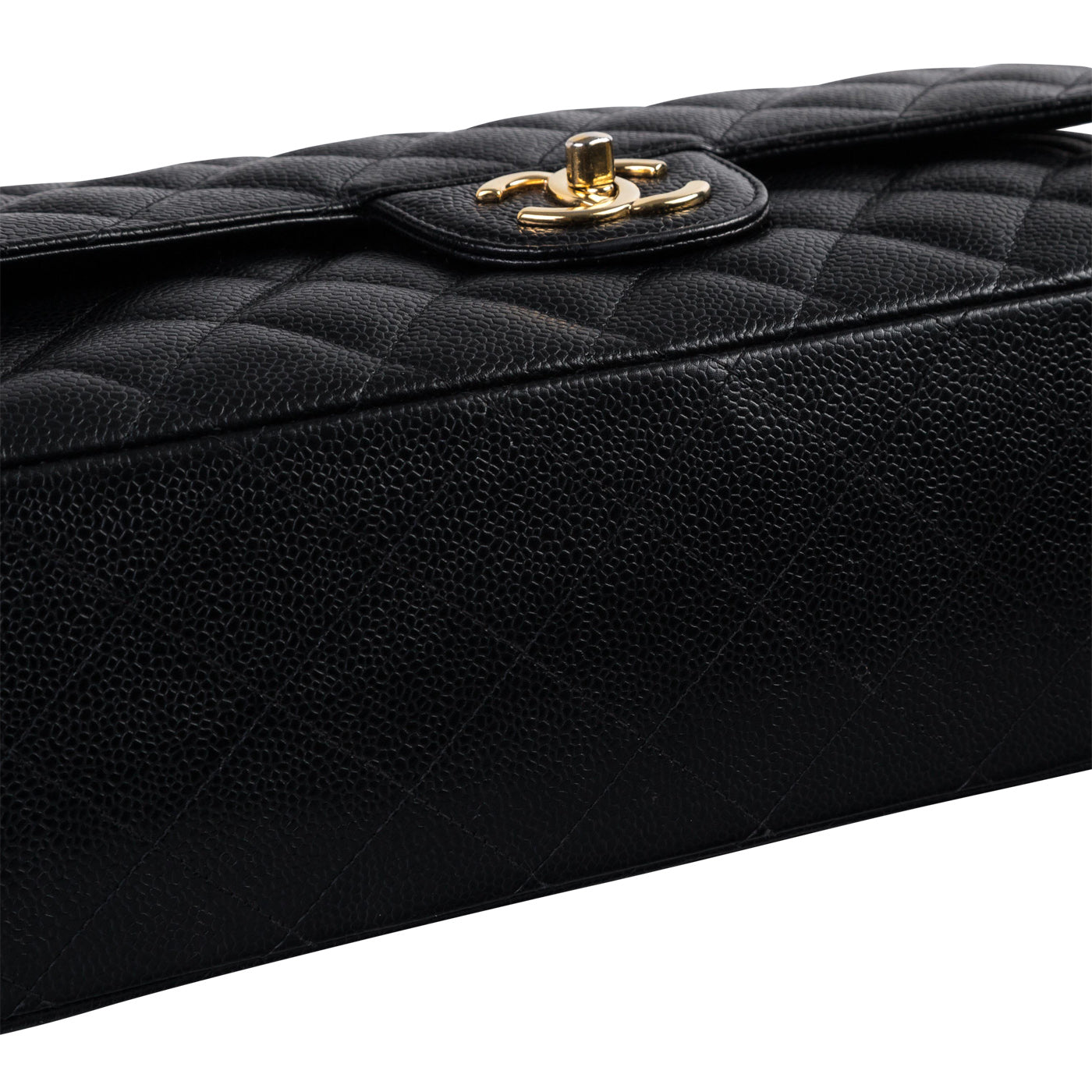 Chanel Classic Flap Bag Maxi