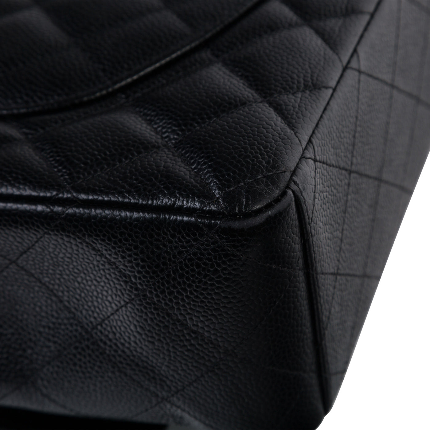 Chanel Classic Flap Bag Maxi