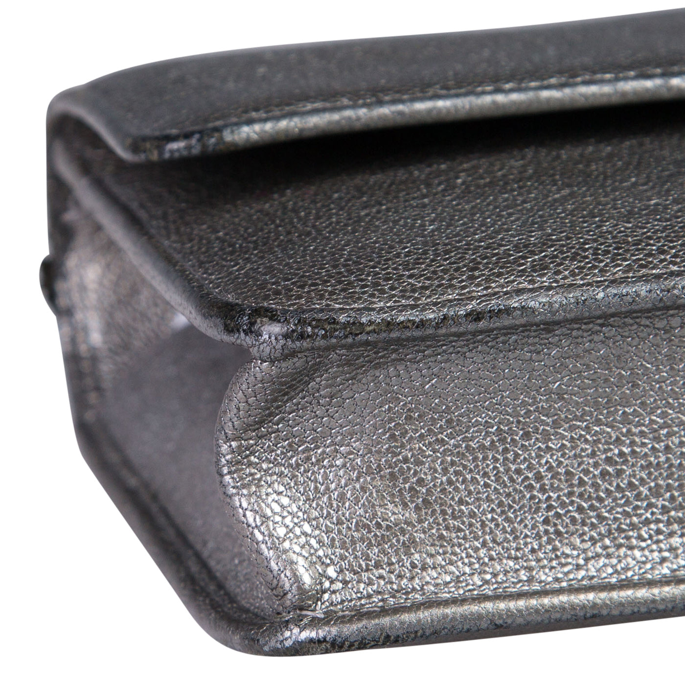 Chanel Wallet on Chain