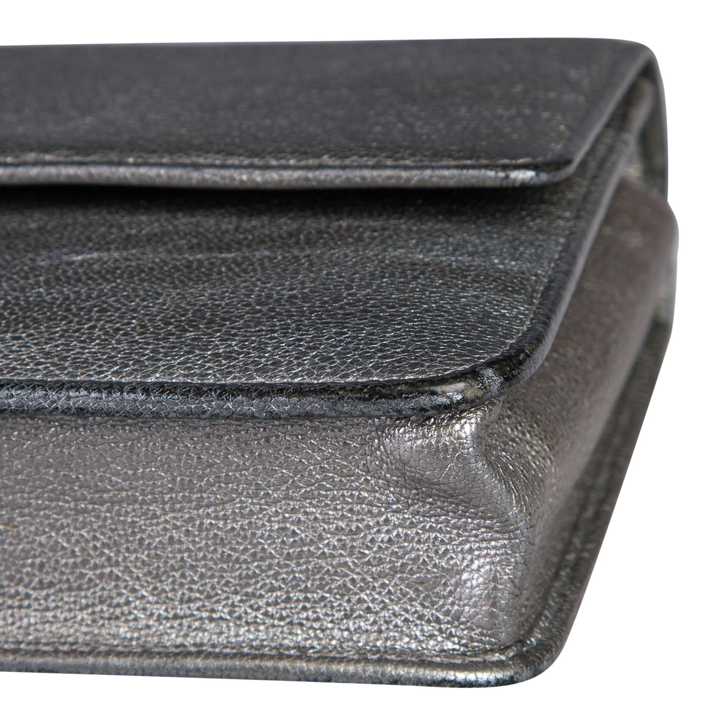 Chanel Wallet on Chain