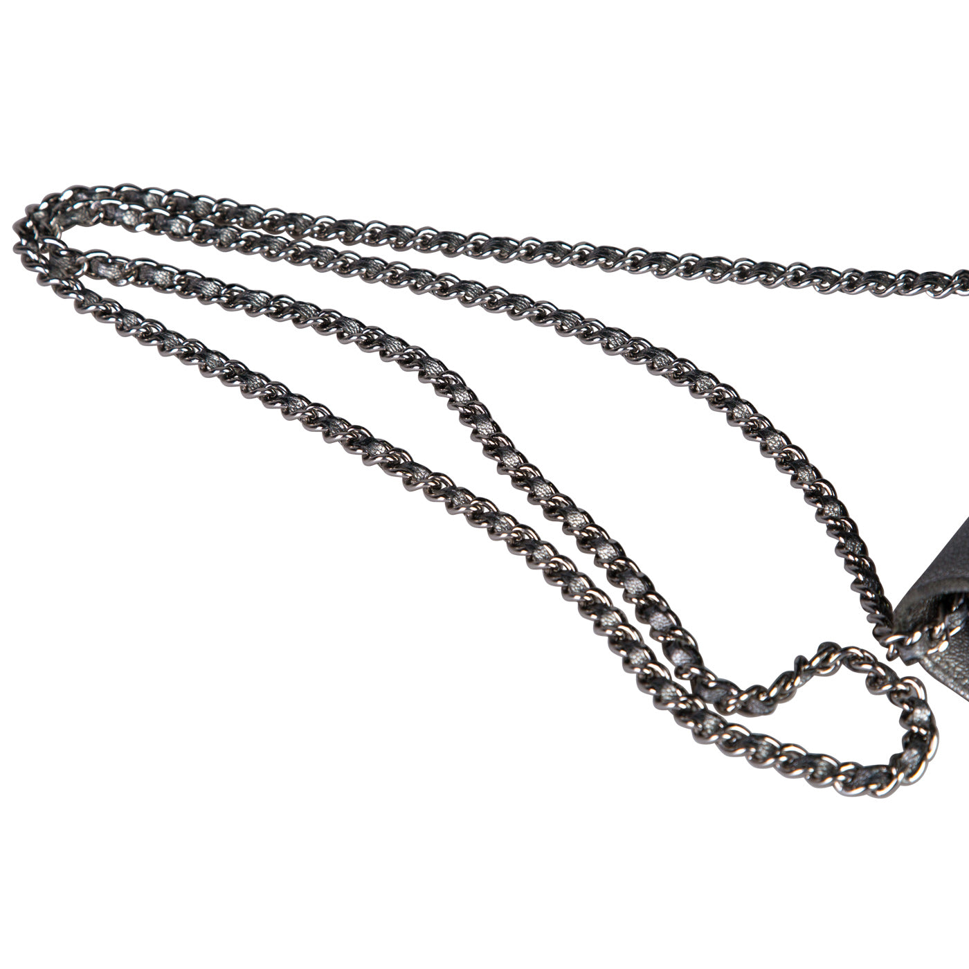 Chanel Wallet on Chain
