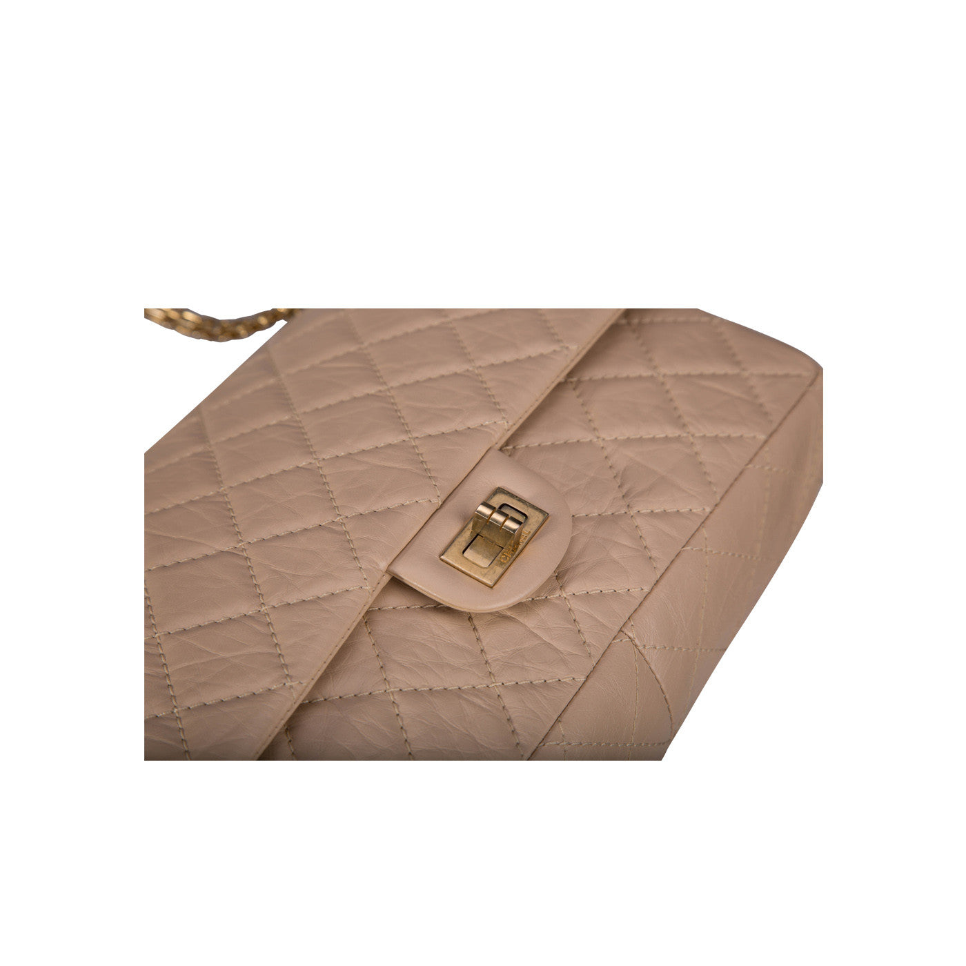 Chanel 2.55 Re-issue Flap Bag