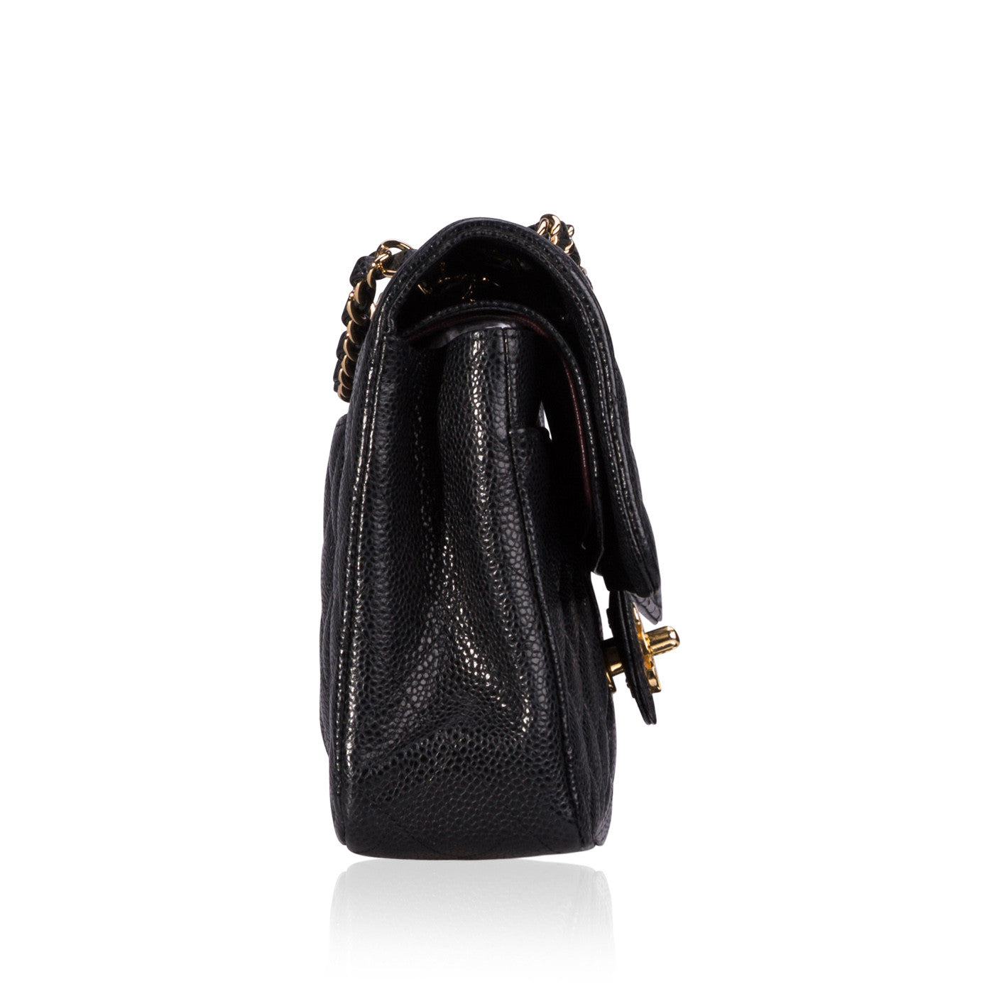 Chanel Classic Flap Bag Medium