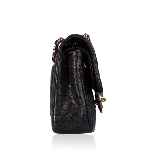 Chanel Classic Flap Bag Medium