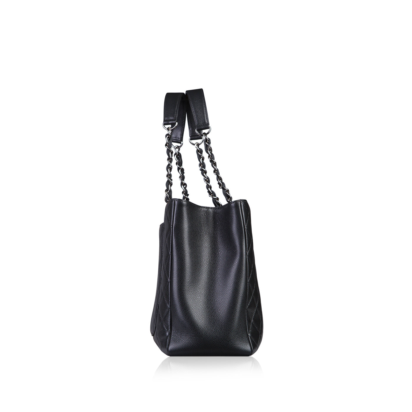 Chanel Grand Shopping Tote XL