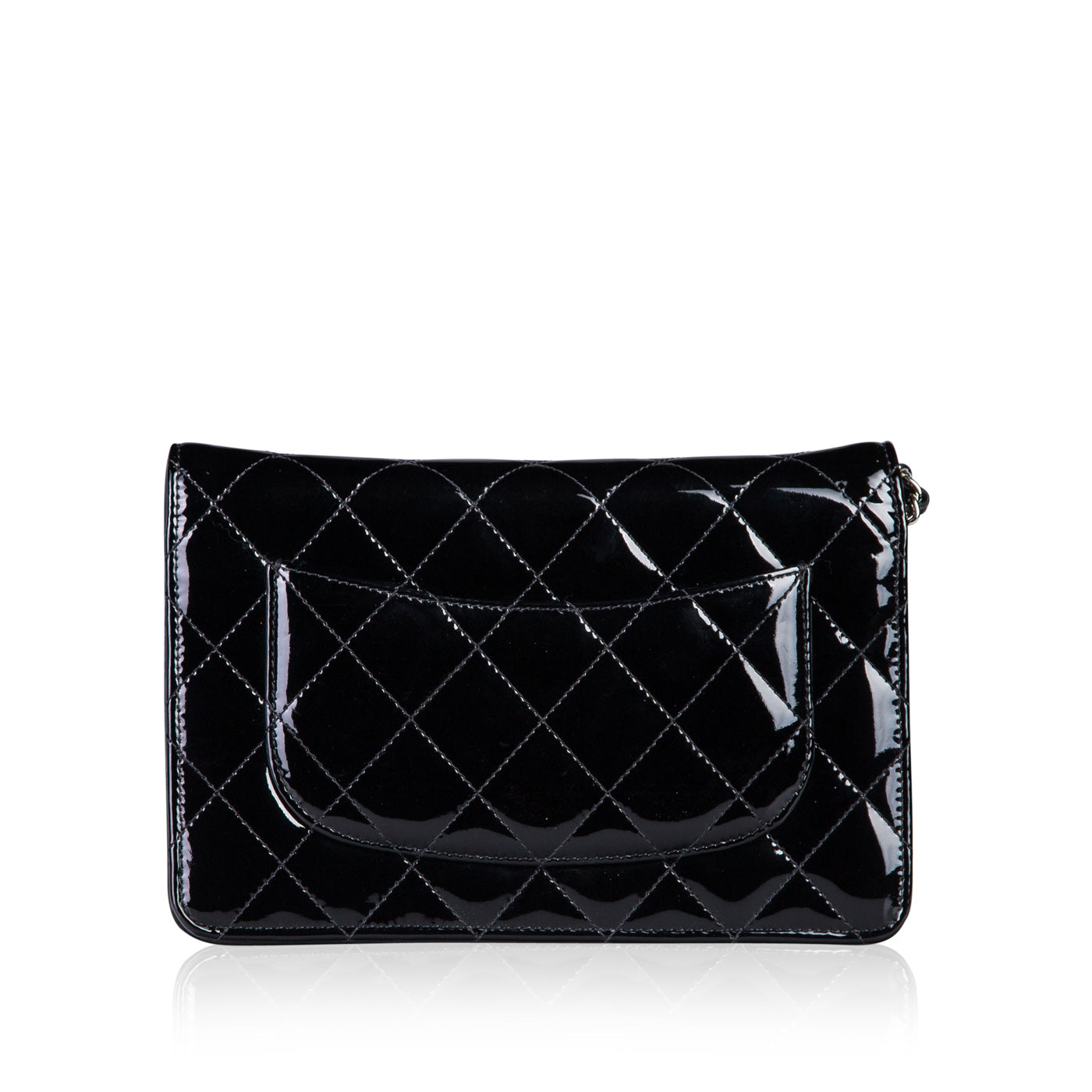 Chanel Wallet on Chain Patent