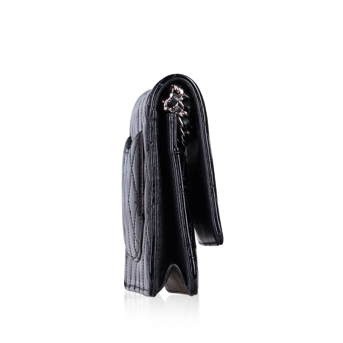 Chanel Wallet on Chain Patent