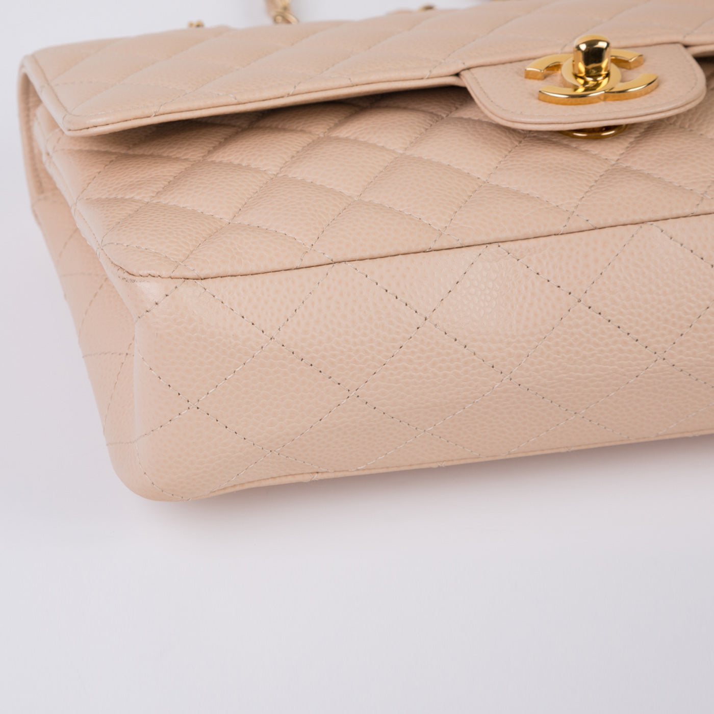 Chanel Classic Flap Bag - Medium