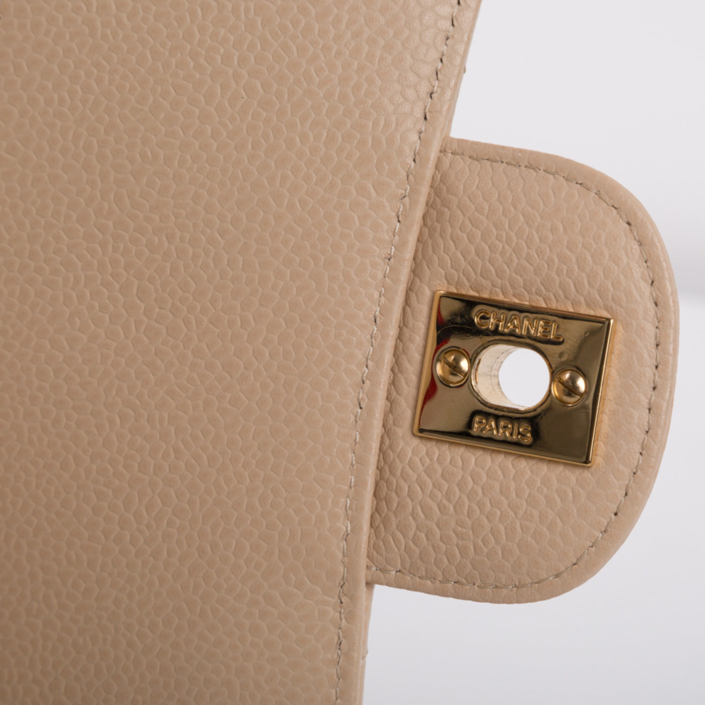 Chanel Classic Flap Bag - Medium
