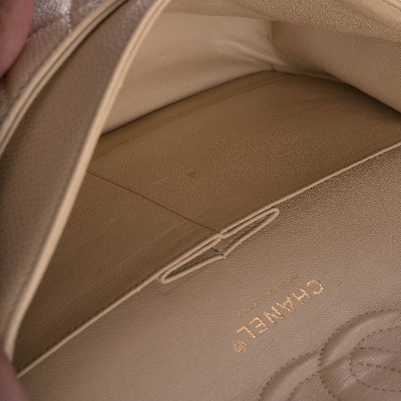 Chanel Classic Flap Bag - Medium