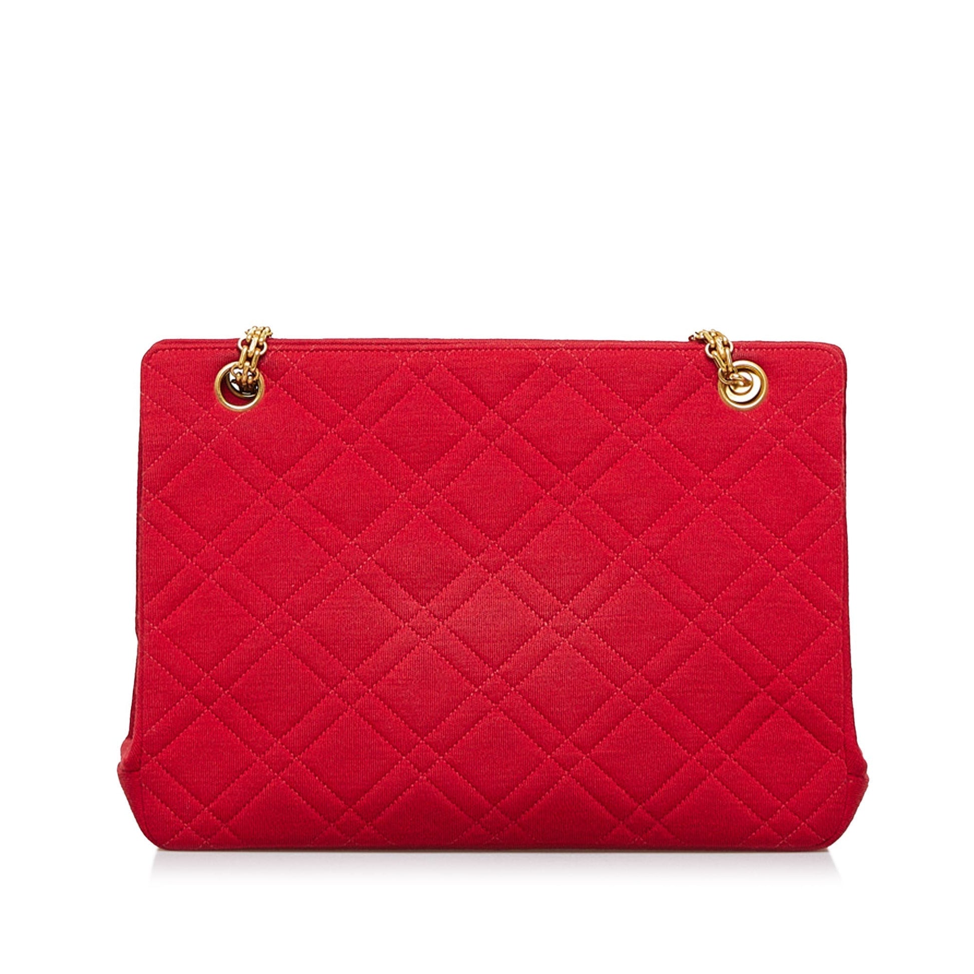 Chanel Handbag - Ewore Bags