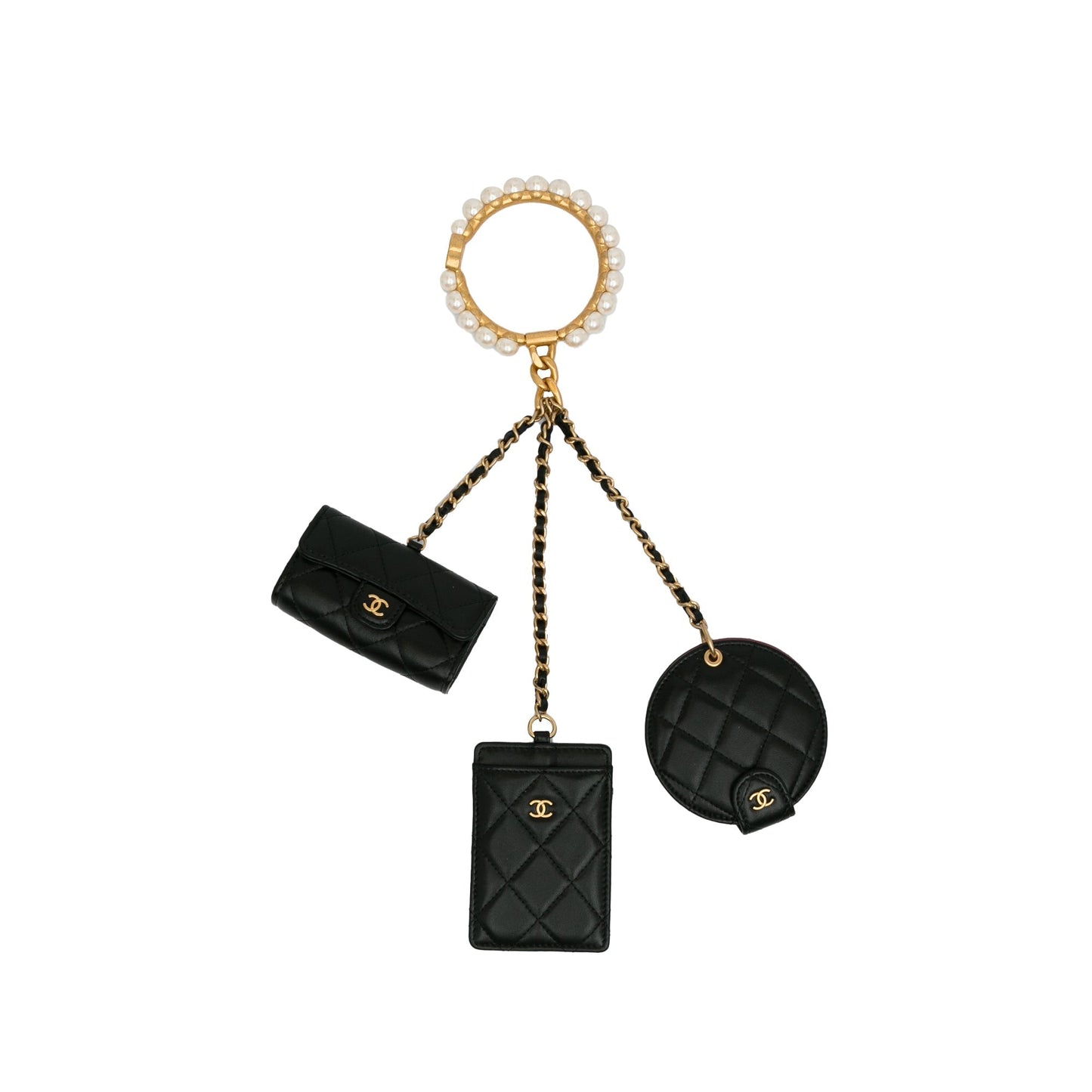 Chanel Clutch - Ewore Bags