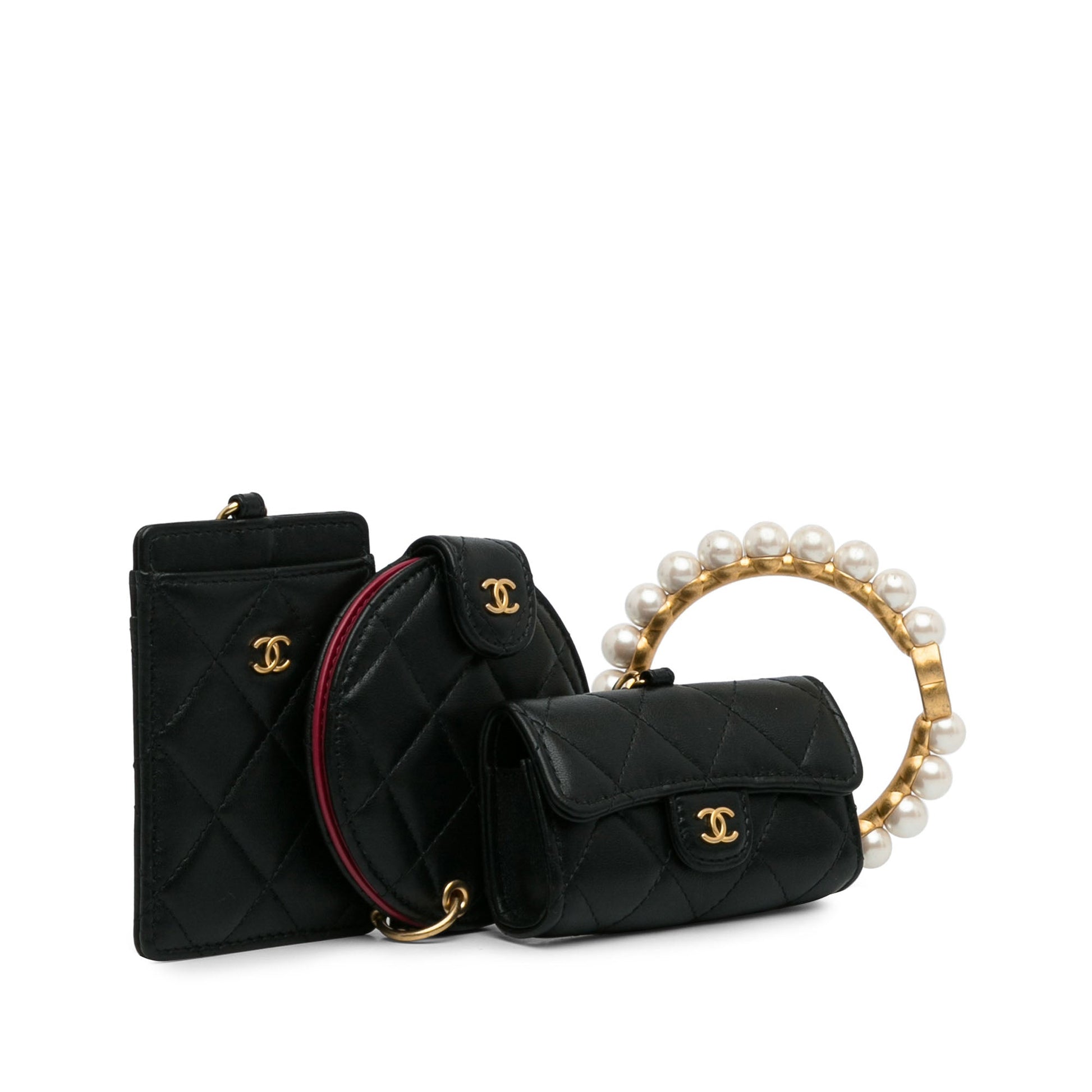 Chanel Clutch - Ewore Bags