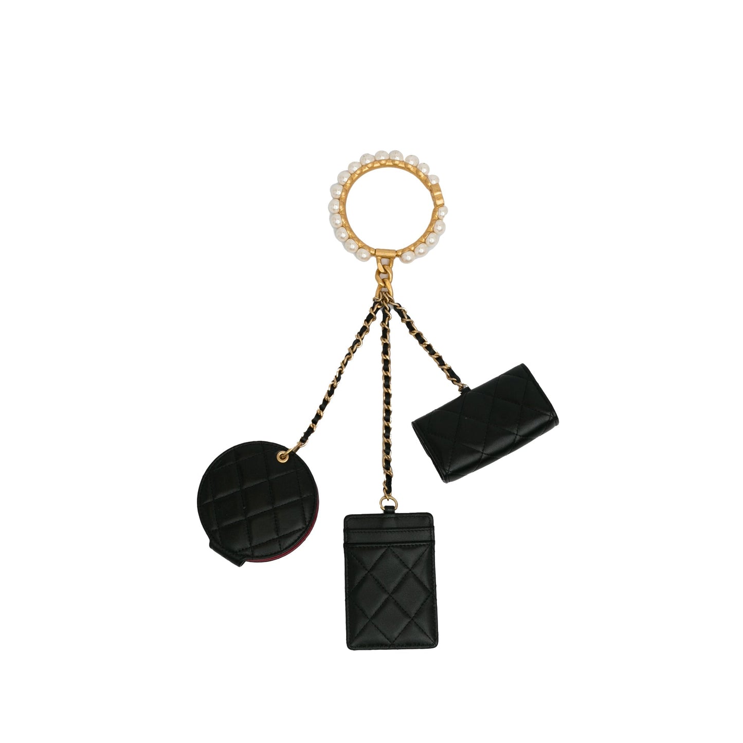 Chanel Clutch - Ewore Bags