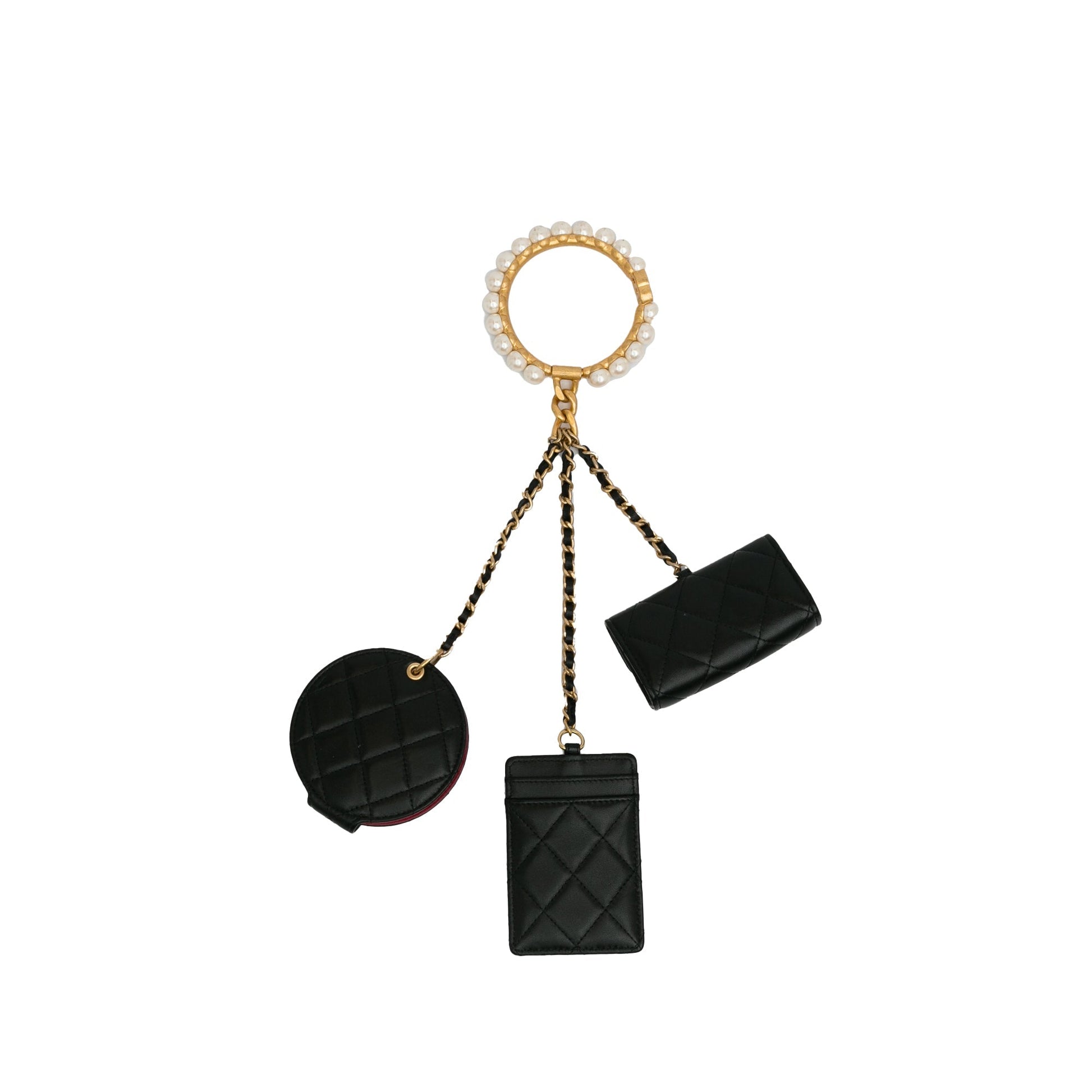 Chanel Clutch - Ewore Bags