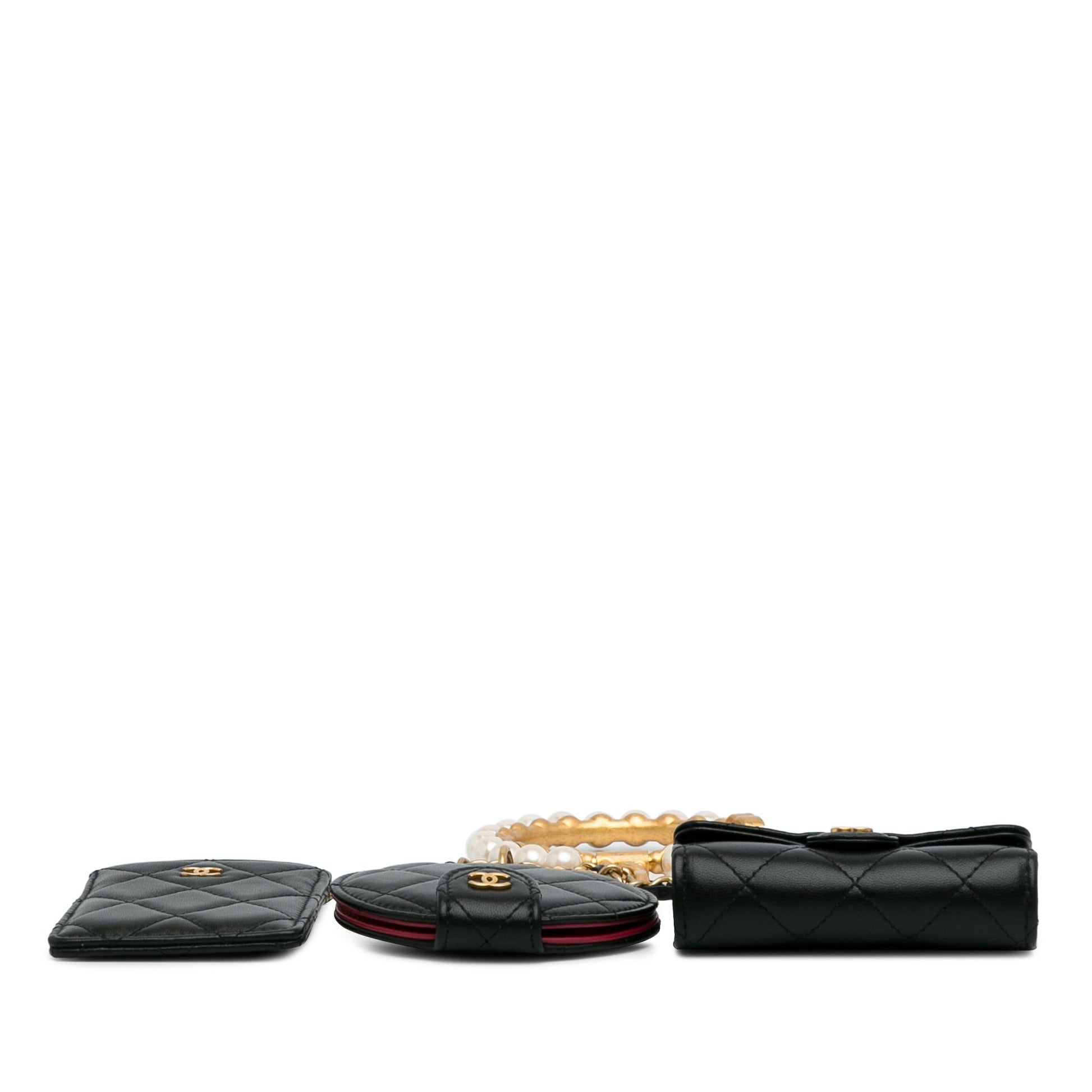 Chanel Clutch - Ewore Bags