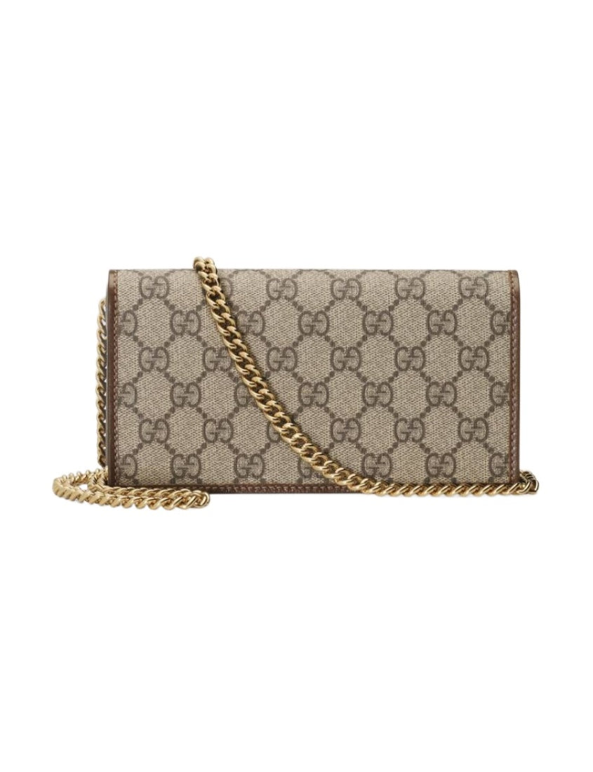 Gucci Chain Crossbody Style 8