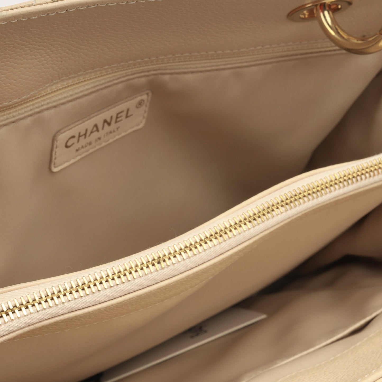 Chanel Grand Shopping Tote Bag - EworeBags