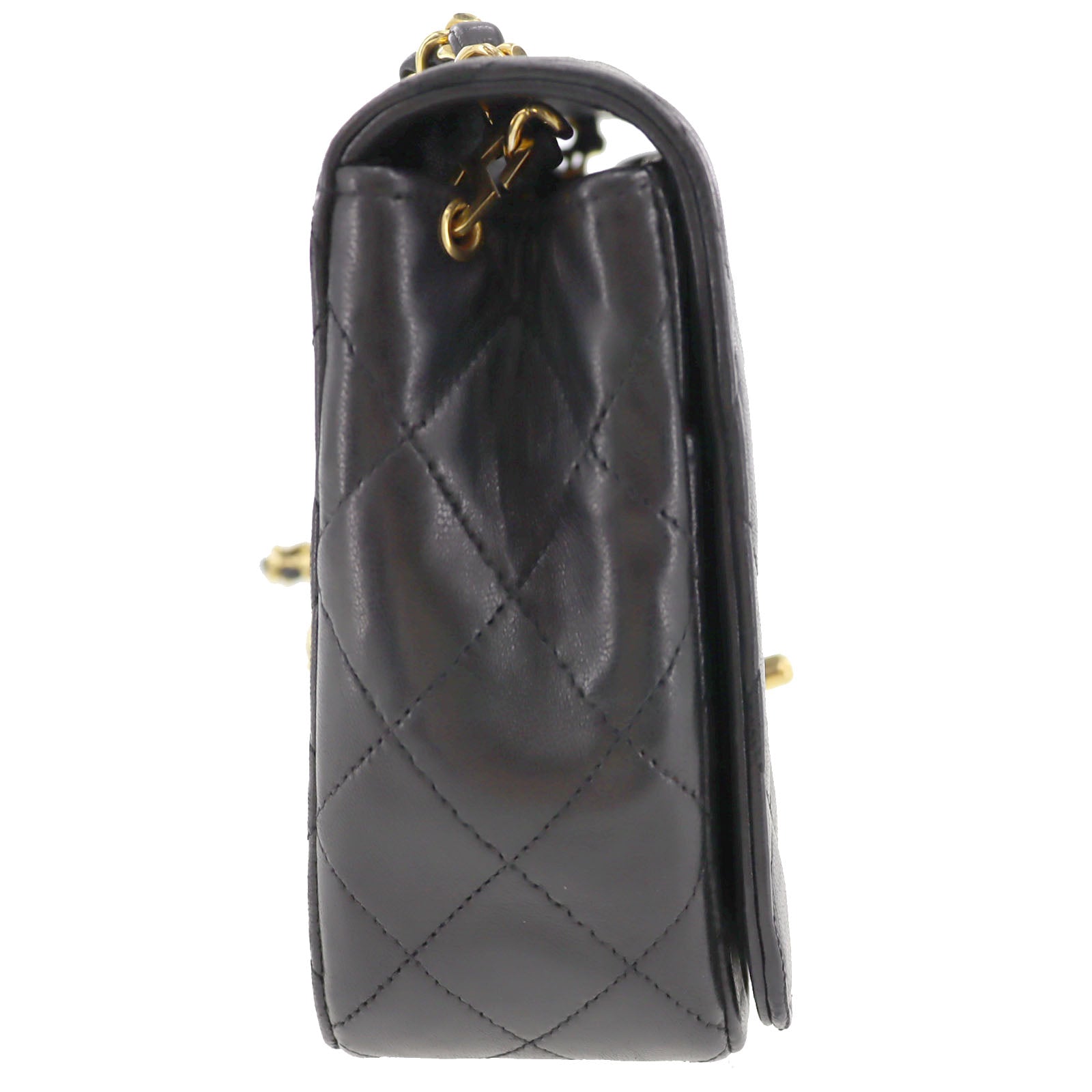 Chanel Matelassé Crossbody Bag - Ewore Bags