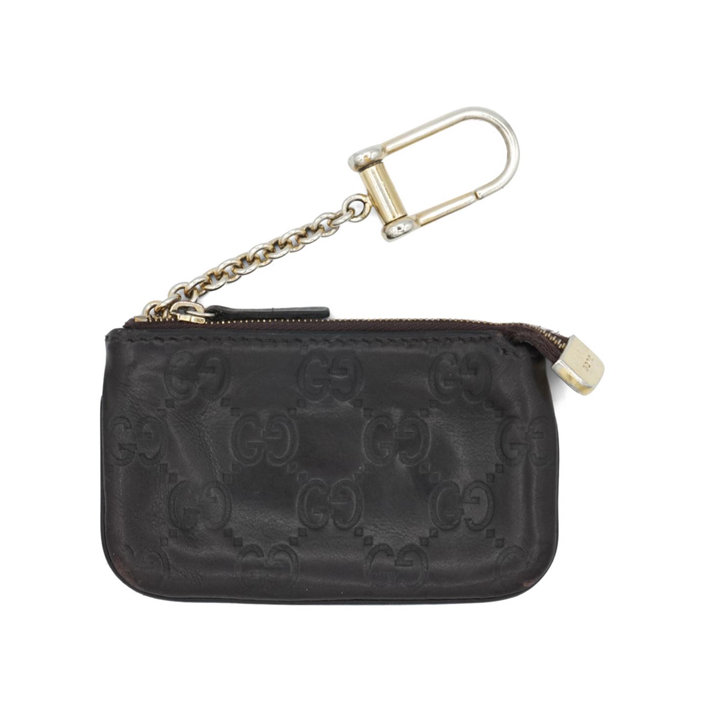 Gucci Mini Zip Pouch