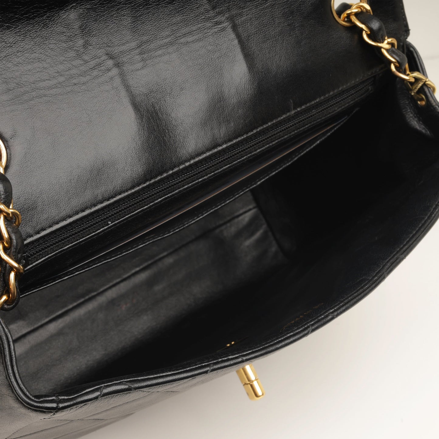 Chanel  Large Square Flap