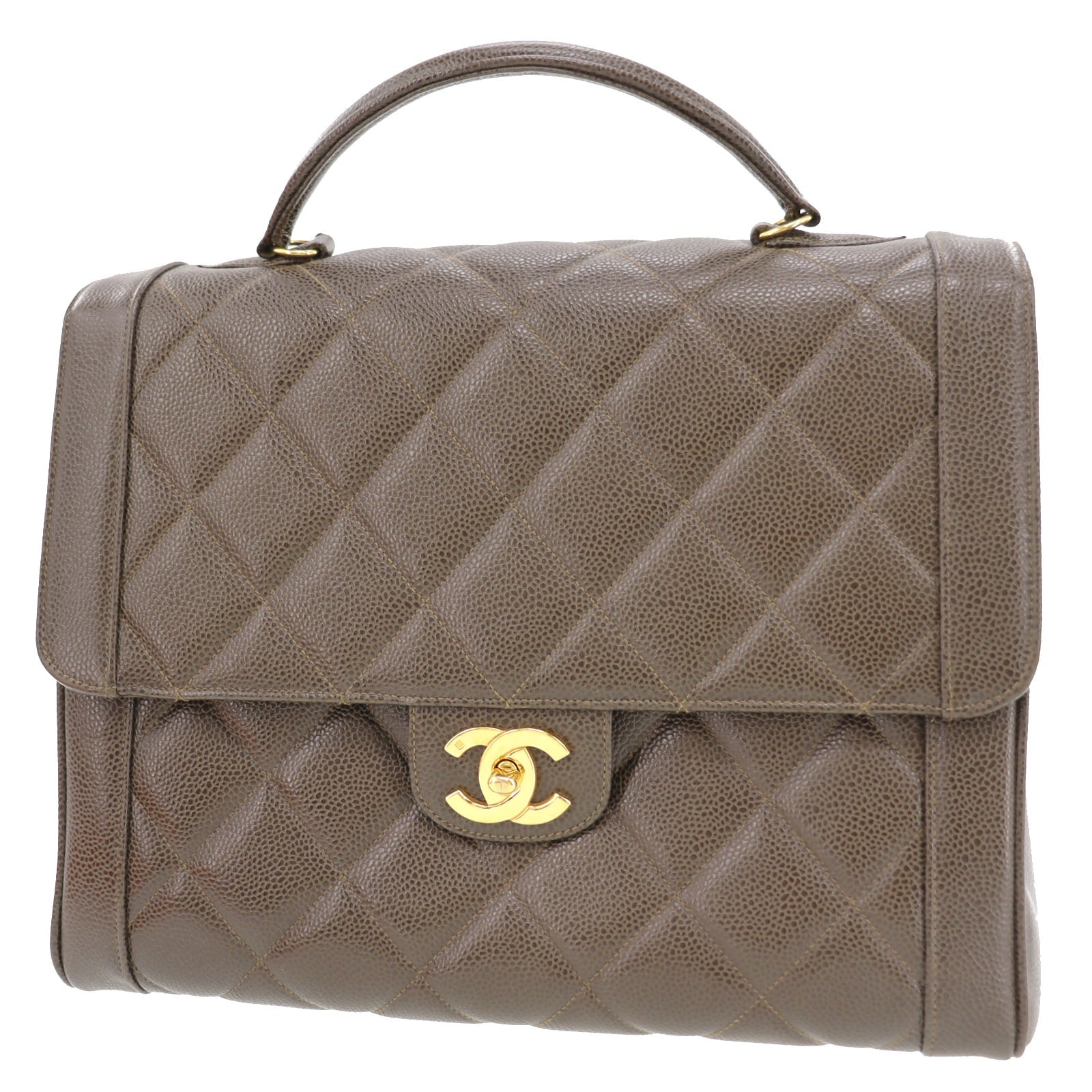 Chanel Handbag Bag - Ewore Bags